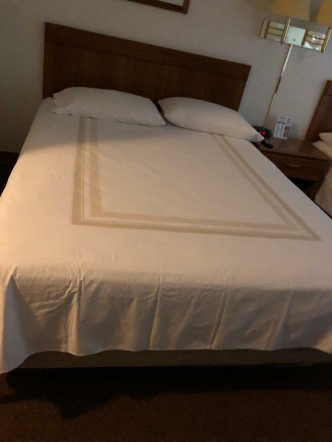 Coronado Motel & Rv Park Lindsborg Esterno foto